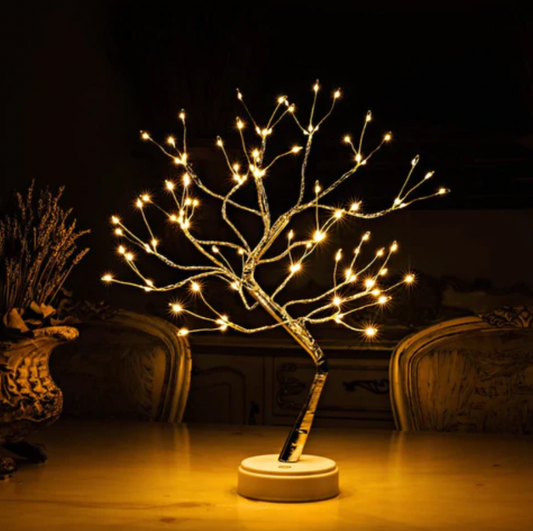 Luz Mágica Bonsai LED - Premy